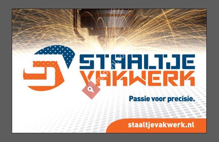 Staaltjevakwerk