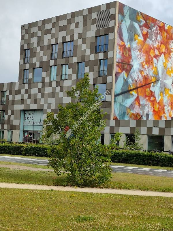 Stad & Esch & Lyceum