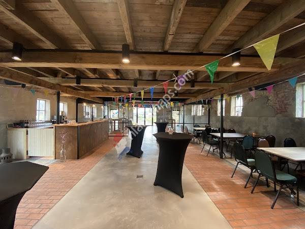 Stadsboerderij De kleine Kievit