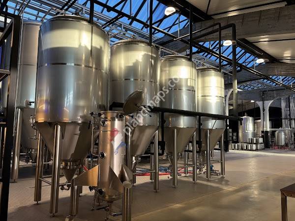 Stadshaven Brouwerij & Gastropub