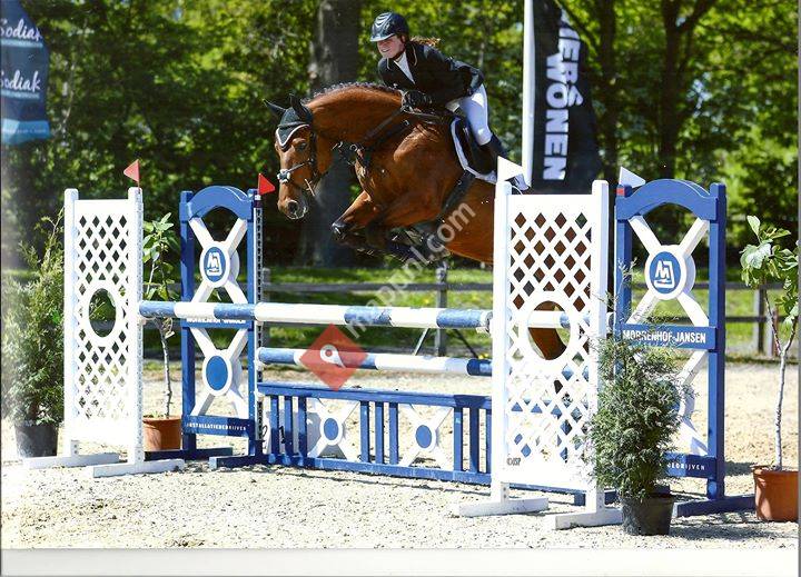 Stal de Bennink-Hoeve