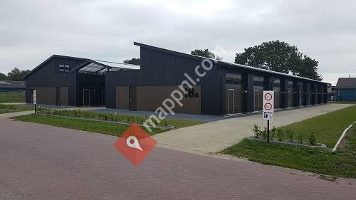 Stalling Opslag Smilde