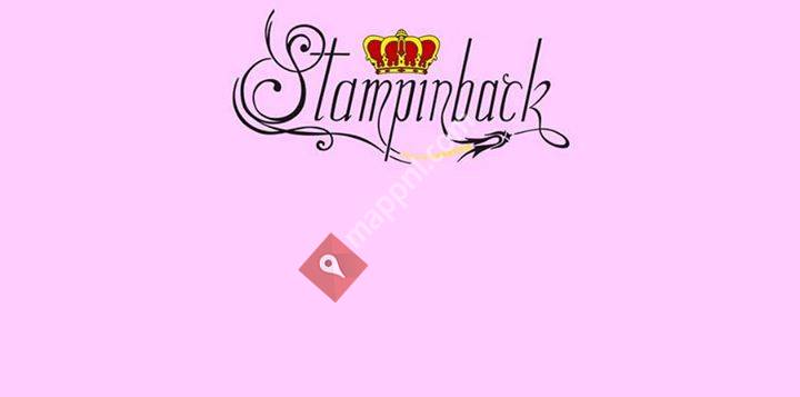Stampinback