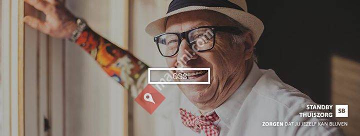 Standby thuiszorg
