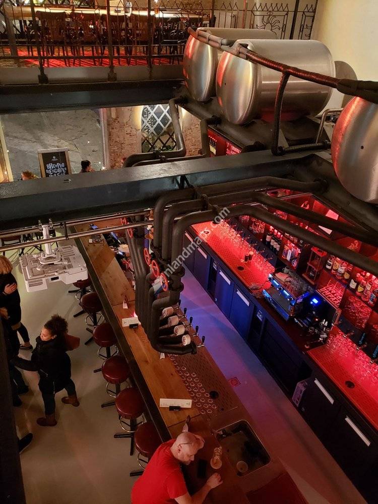 Stanislaus Brewskovitch