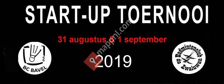 StartUp Toernooi