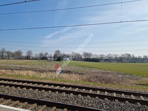 Station Beilen