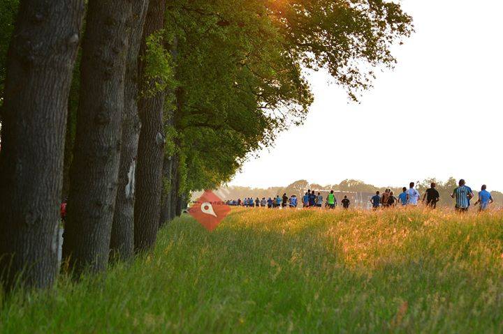 Station tot Station Loop