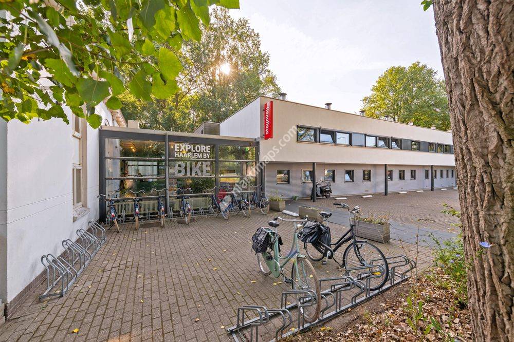 Stayokay Hostel Haarlem