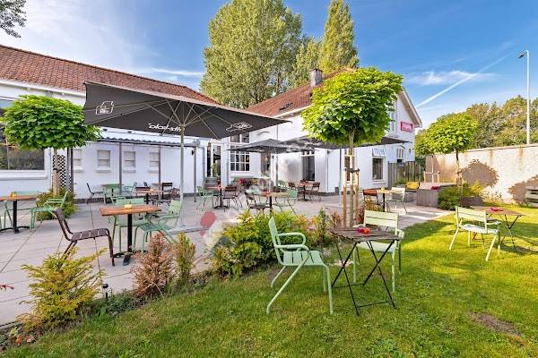 Stayokay Hostel Haarlem