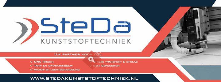 SteDa Kunststoftechniek BV
