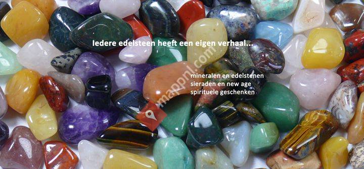 Steengoed edelstenen: van spirituele cadeautjes tot sieraden