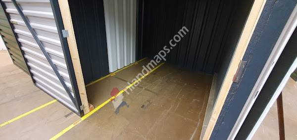 Steenhuis Mini Opslag