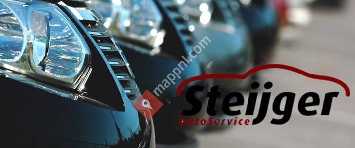 Steijger Autoservice