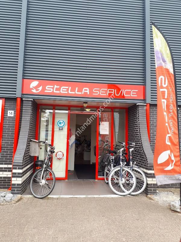 Stella Fietsen - Joure