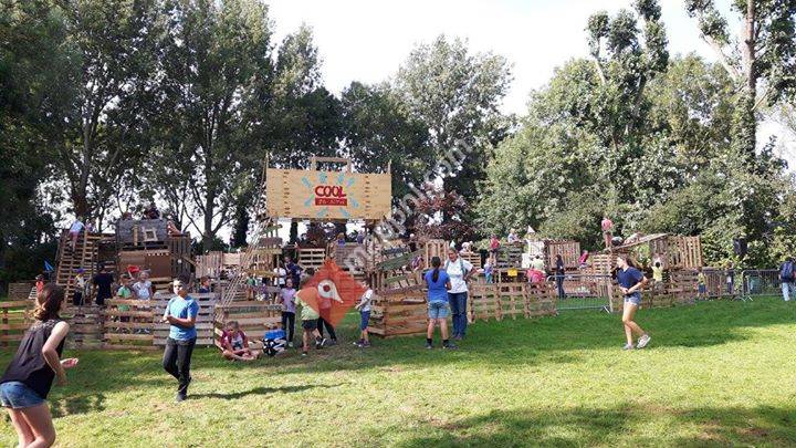 Stichting COOL 2B-Active