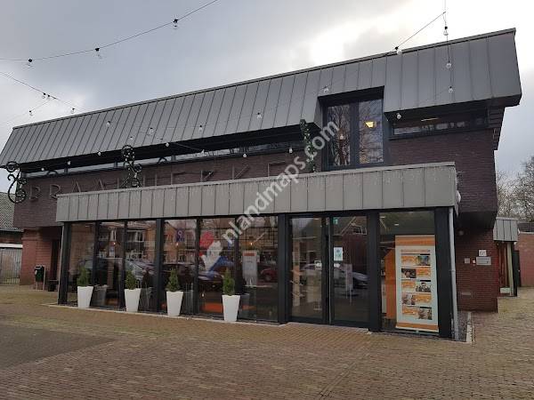 Stichting Cultuurhuus Bathmen