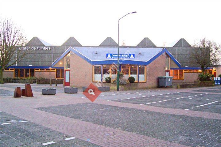 Stichting dameszaalvoetbal Gilze Rijen