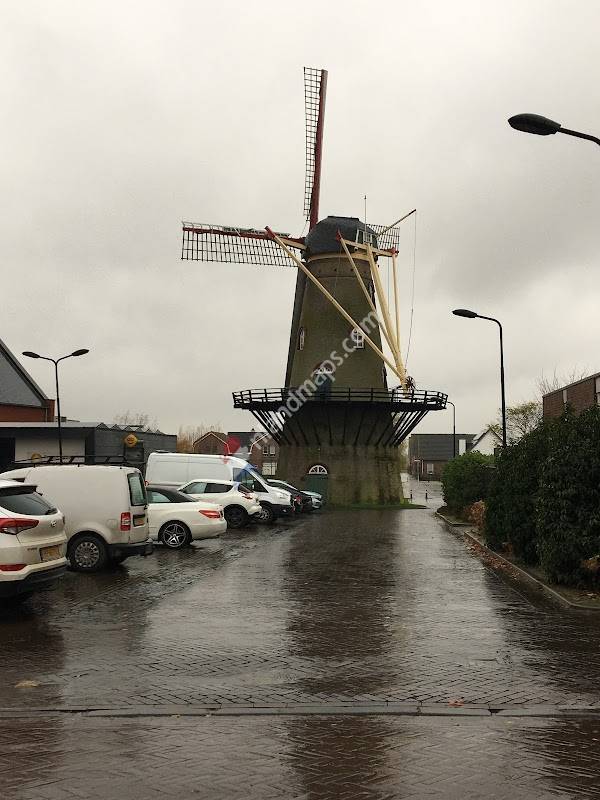 Stichting Dorpshuis Hoek