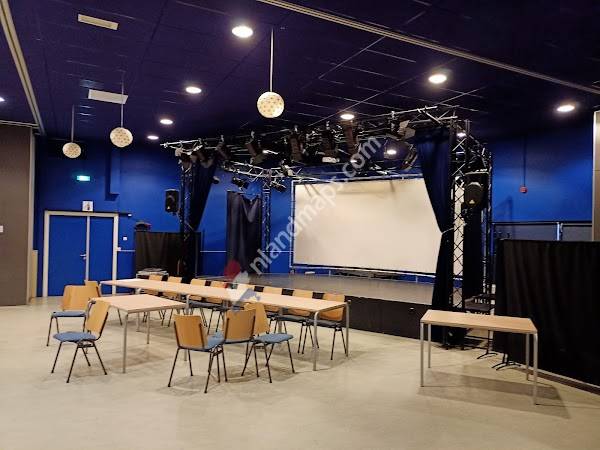 Stichting Dorpshuis Hoogkerk