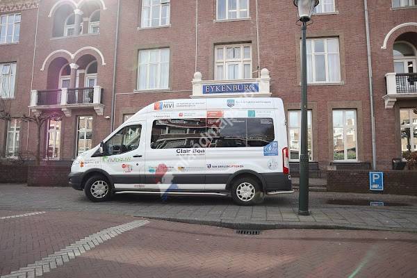 Stichting Eykenburg