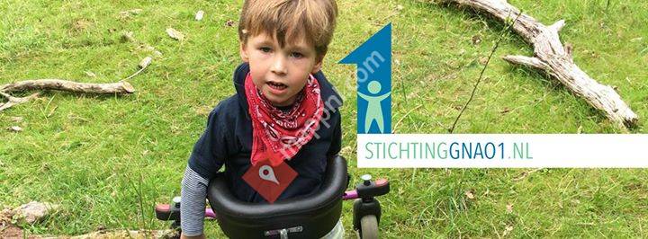 Stichting GNAO1 NL