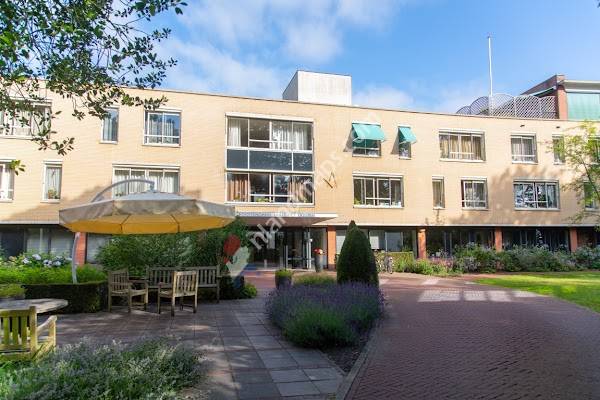 Stichting Huize het Oosten