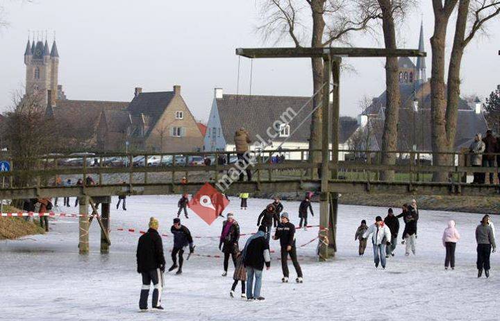 Stichting IJsclub 't Zwin