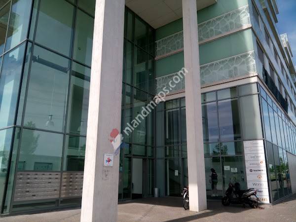 Stichting IJsselland Ziekenhuis