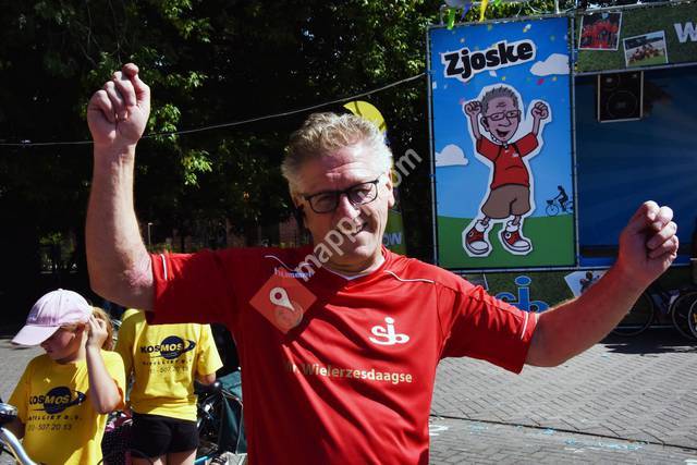 Stichting Jeugdwerk Baarle