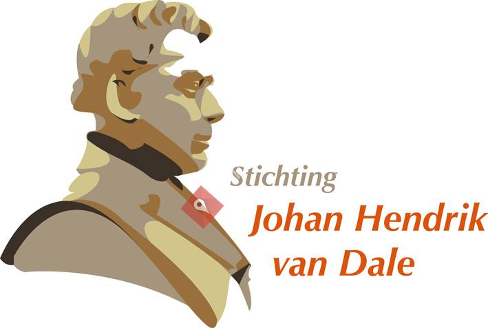 Stichting Johan Hendrik van Dale
