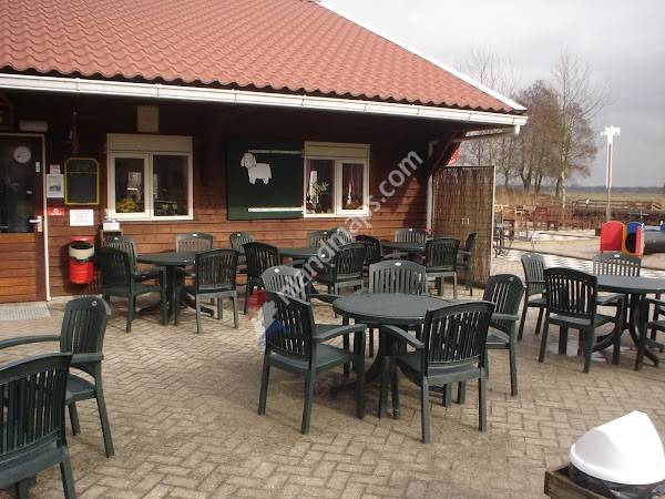 Stichting Kinderboerderij Breda Noord (Parkhoeve)