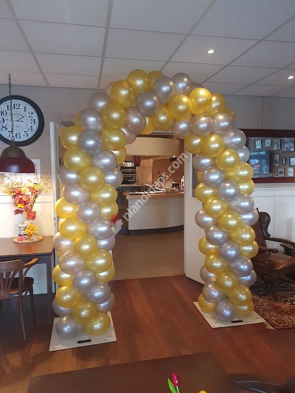 Stichting Kleppenburg Oeffelt