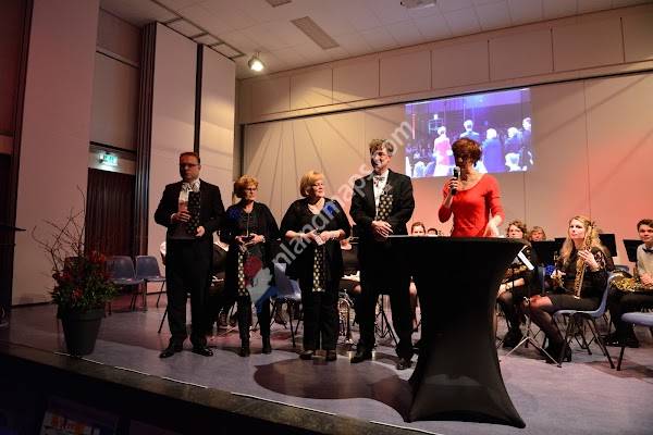 Stichting Kulturhus Oene