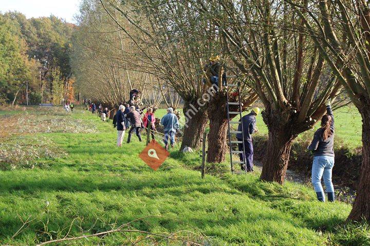 Stichting Landschapsbeheer Gelderland