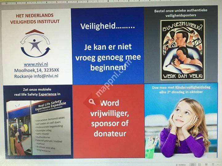 Stichting Nederlands Veiligheidsinstituut
