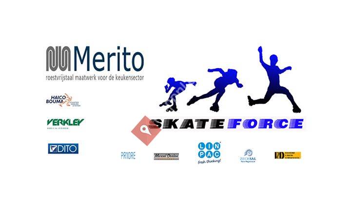 Stichting Nederlandse Skate Promotie Equipe