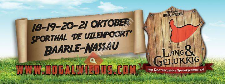 Stichting Nogalwiedus