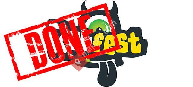 Stichting Robfest