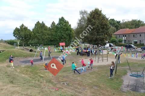 Stichting Speelterrein Hattem ABC