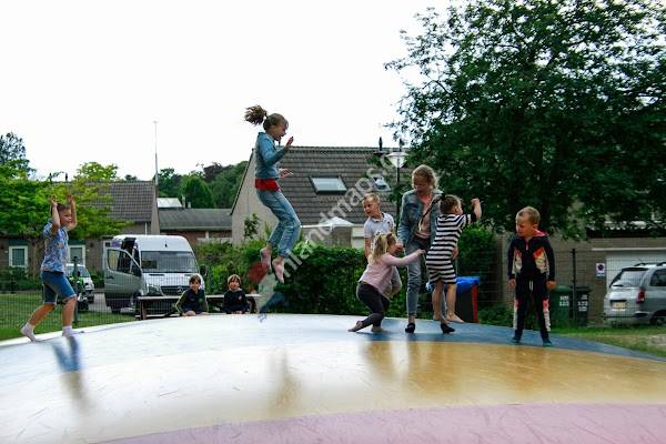 Stichting Speeltuin De Viking