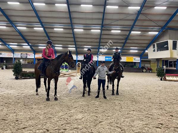 Stichting 't Ruiterkamp