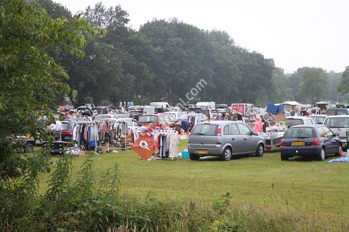 Stichting Vlooienmarkt Bakkeveen