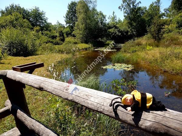 Stichting Vrienden van de Heemtuin Rucphen