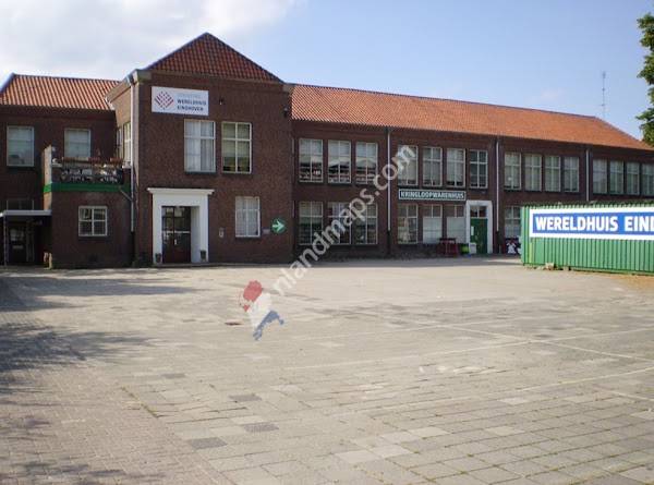 Stichting Wereldhuis Eindhoven
