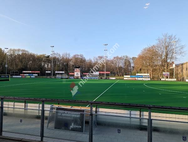 Stichtsche Cricket en Hockey Club