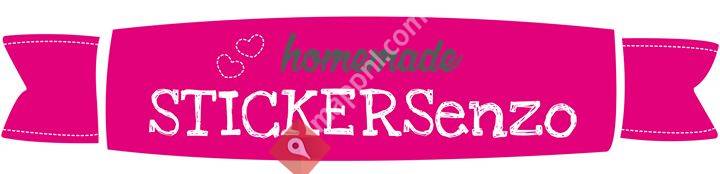 Stickers enzo