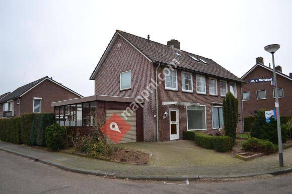 Stiftstraat 35 Molenhoek