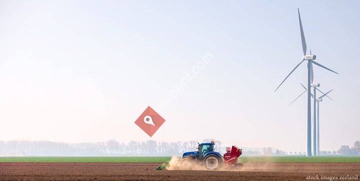 Stock Images Zeeland