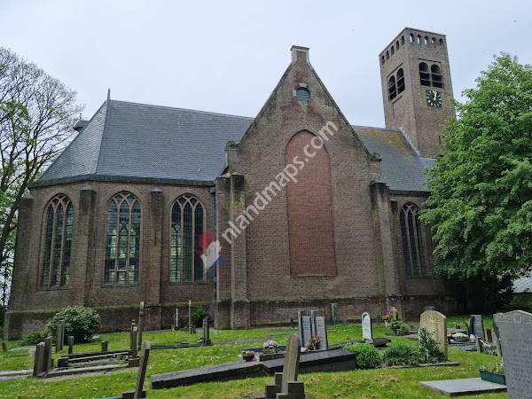 Stompetoren Kerktoren